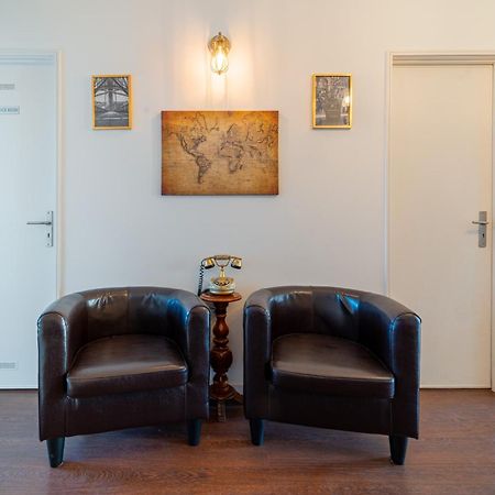 Casa Pedro Porto Apartment Ngoại thất bức ảnh