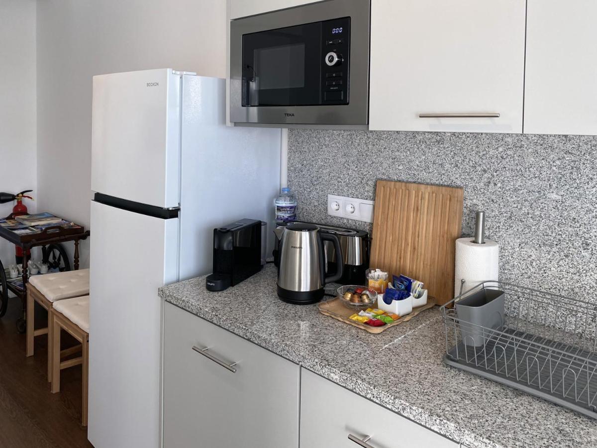 Casa Pedro Porto Apartment Ngoại thất bức ảnh