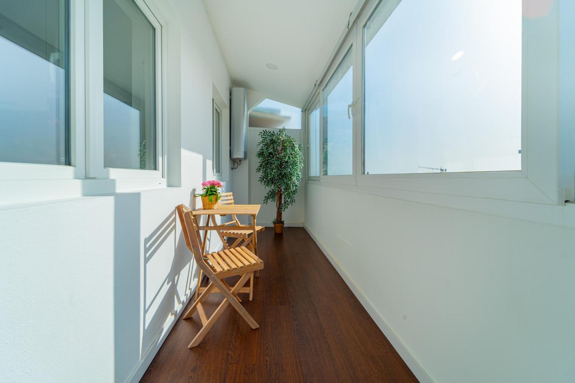 Casa Pedro Porto Apartment Ngoại thất bức ảnh