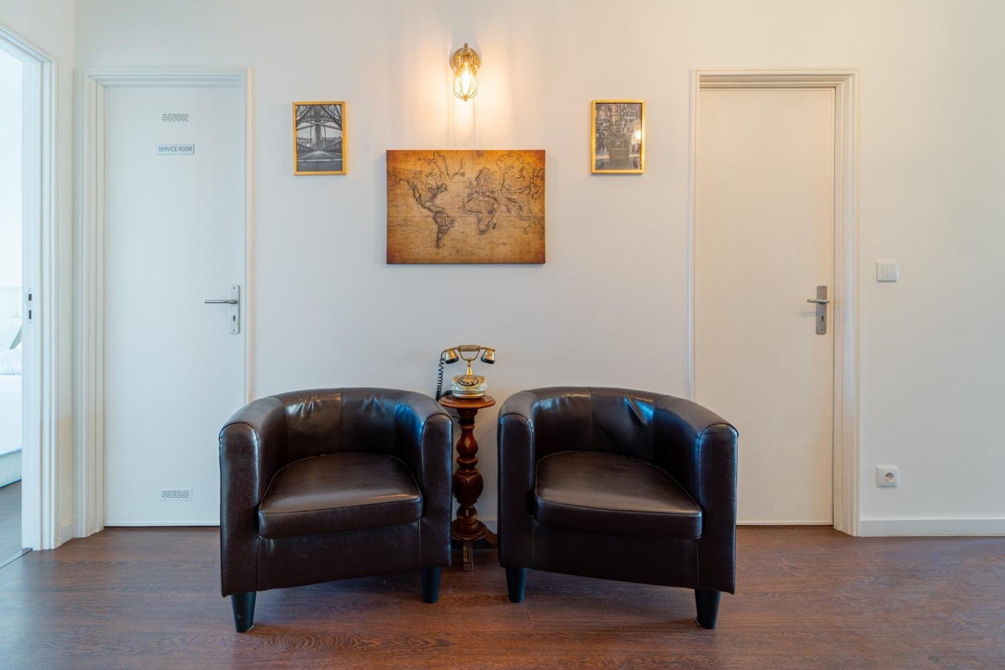 Casa Pedro Porto Apartment Ngoại thất bức ảnh