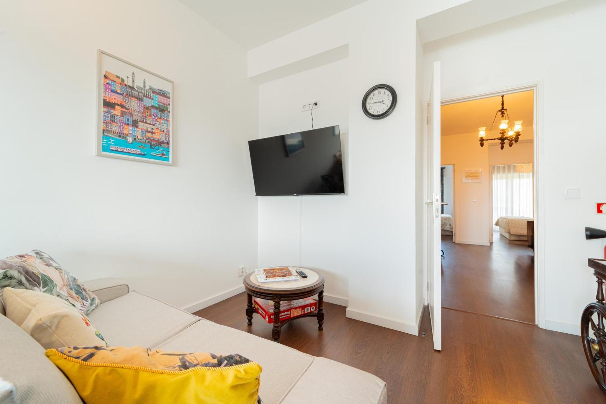 Casa Pedro Porto Apartment Ngoại thất bức ảnh