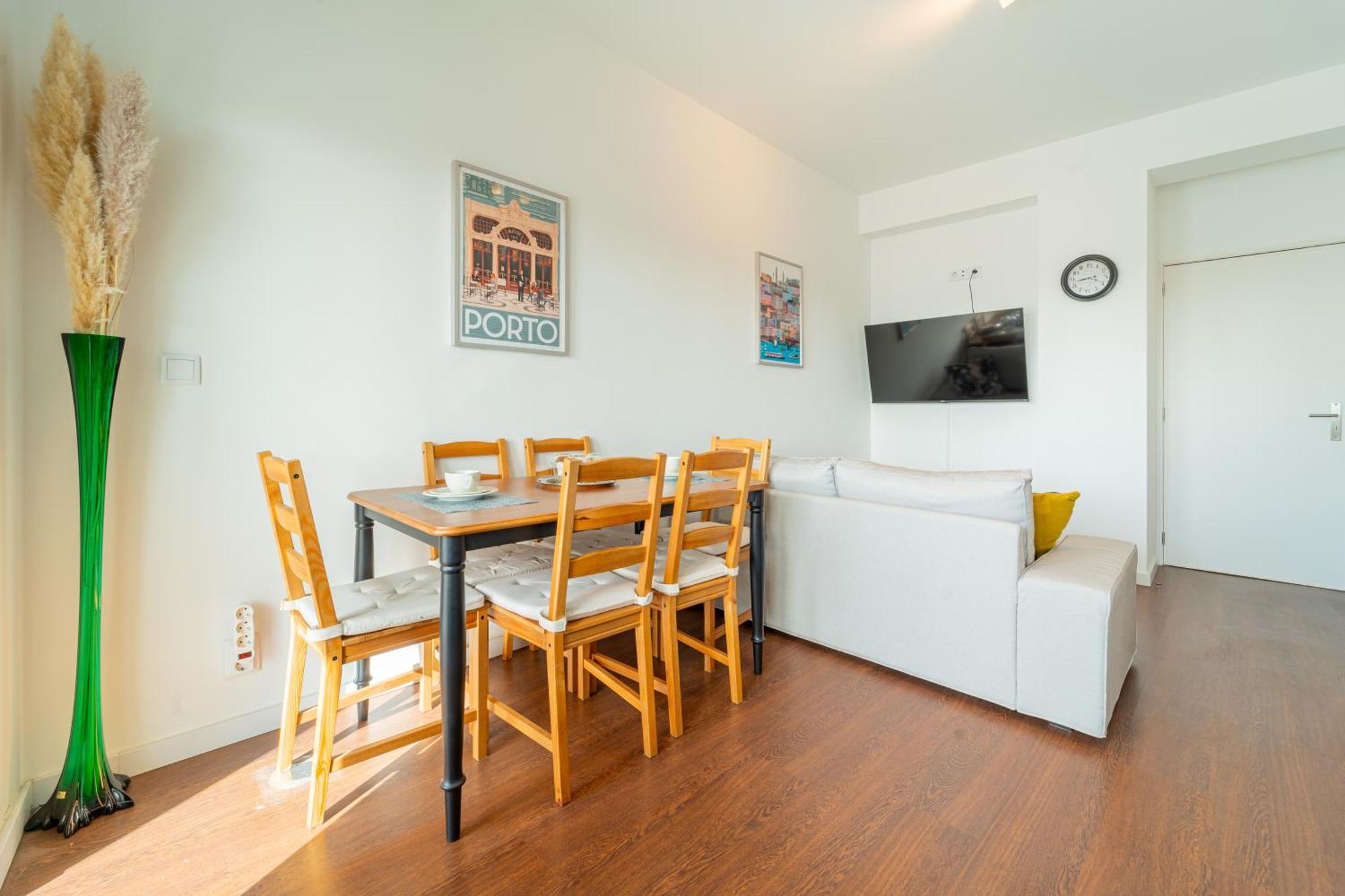 Casa Pedro Porto Apartment Ngoại thất bức ảnh