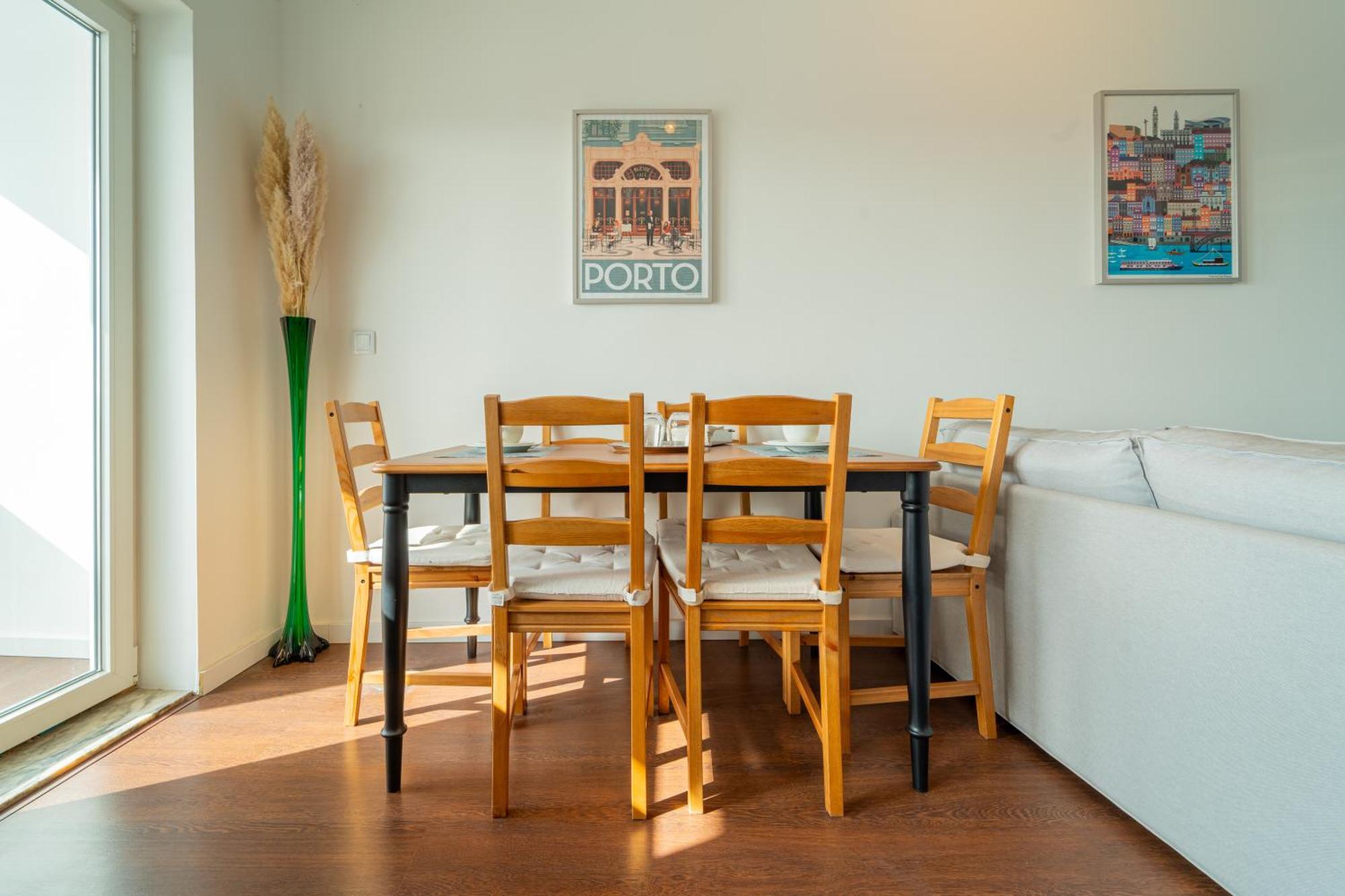 Casa Pedro Porto Apartment Ngoại thất bức ảnh
