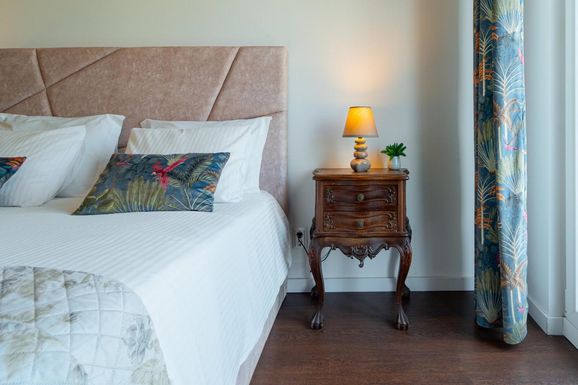 Casa Pedro Porto Apartment Ngoại thất bức ảnh