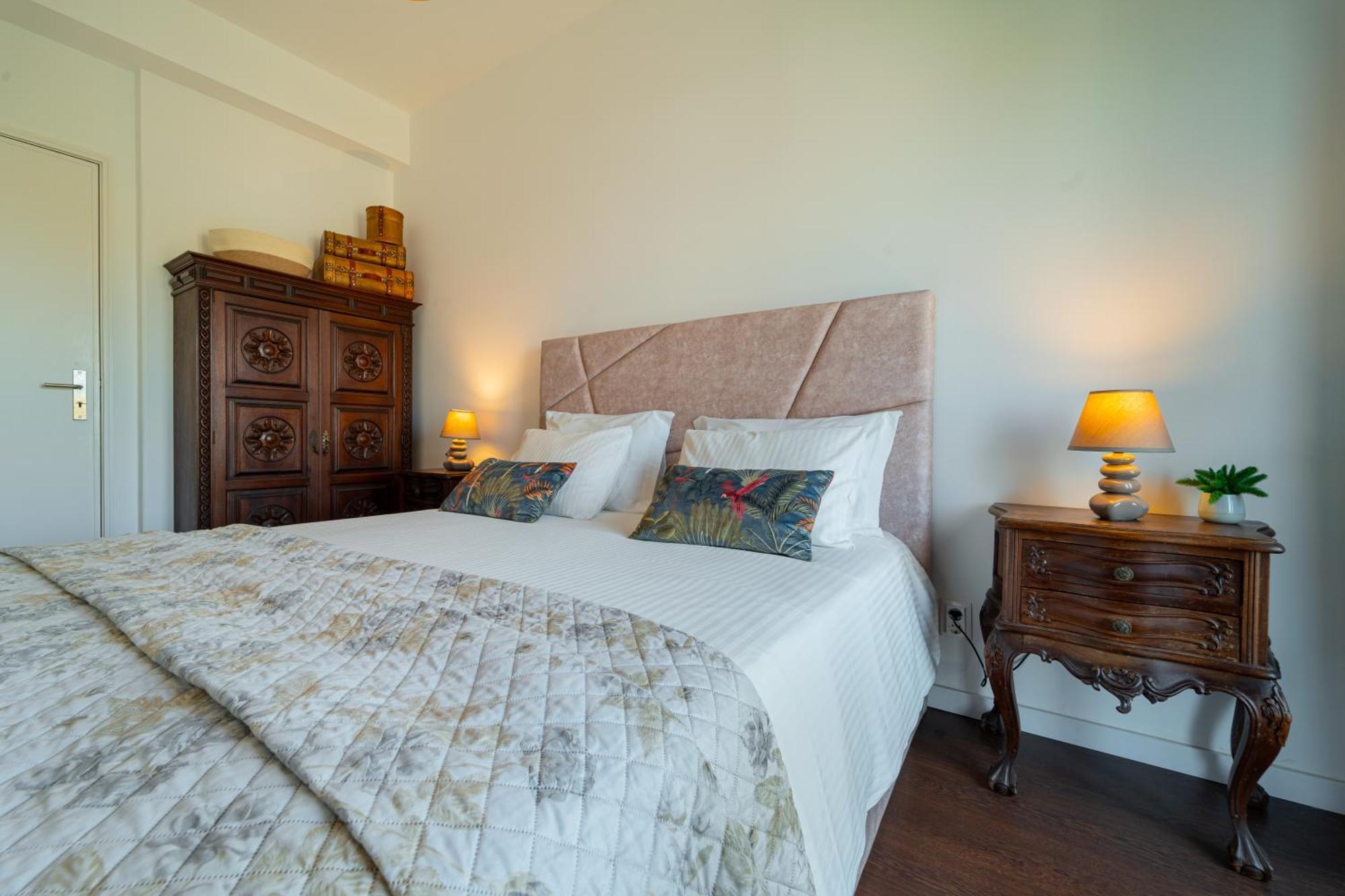 Casa Pedro Porto Apartment Ngoại thất bức ảnh
