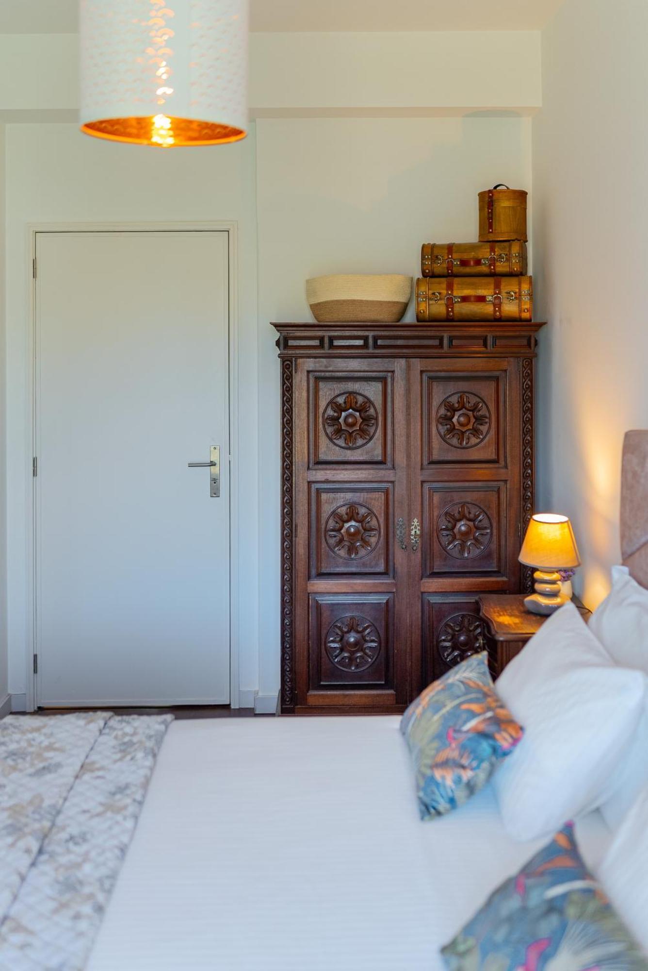 Casa Pedro Porto Apartment Ngoại thất bức ảnh