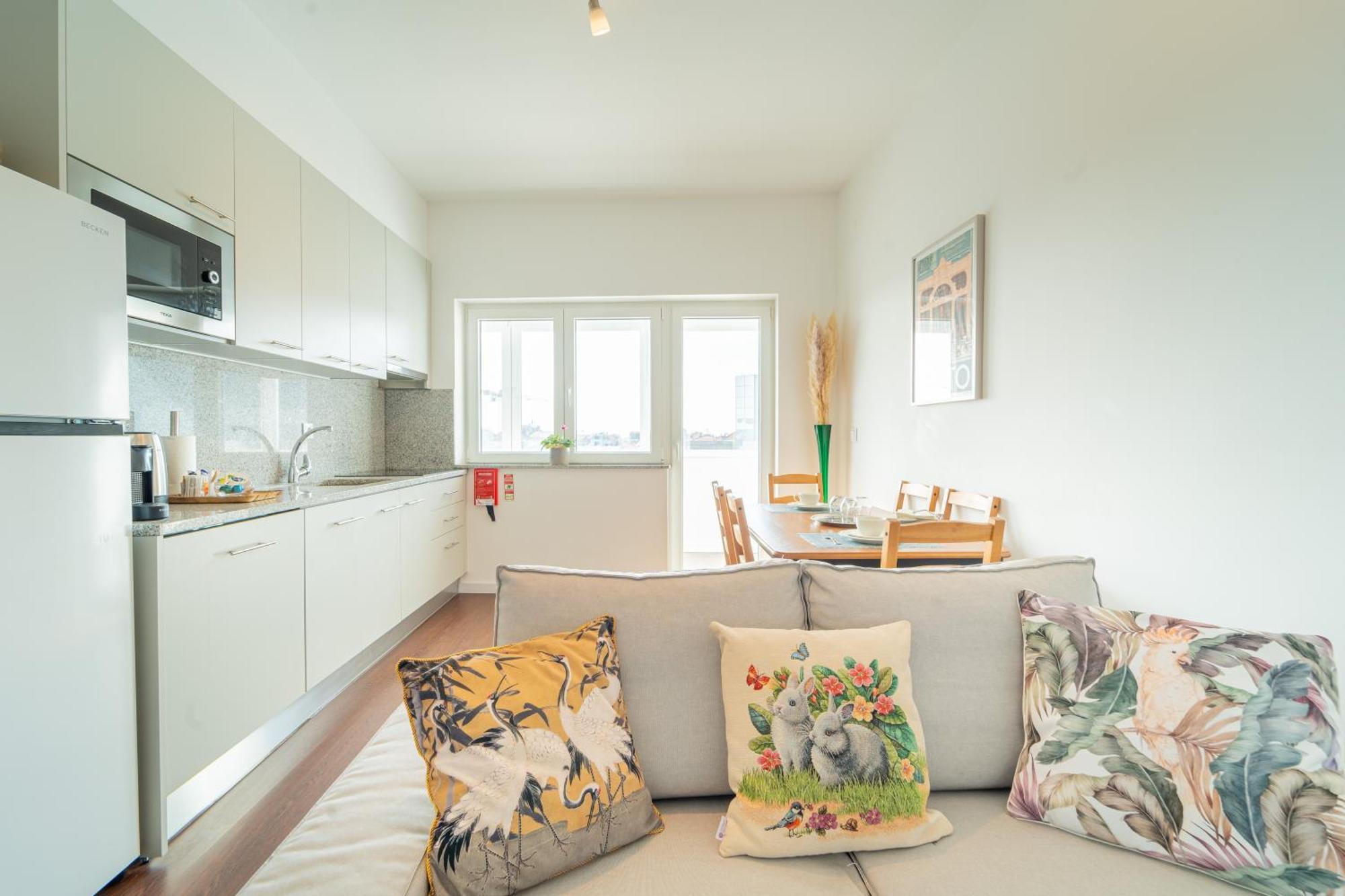 Casa Pedro Porto Apartment Ngoại thất bức ảnh