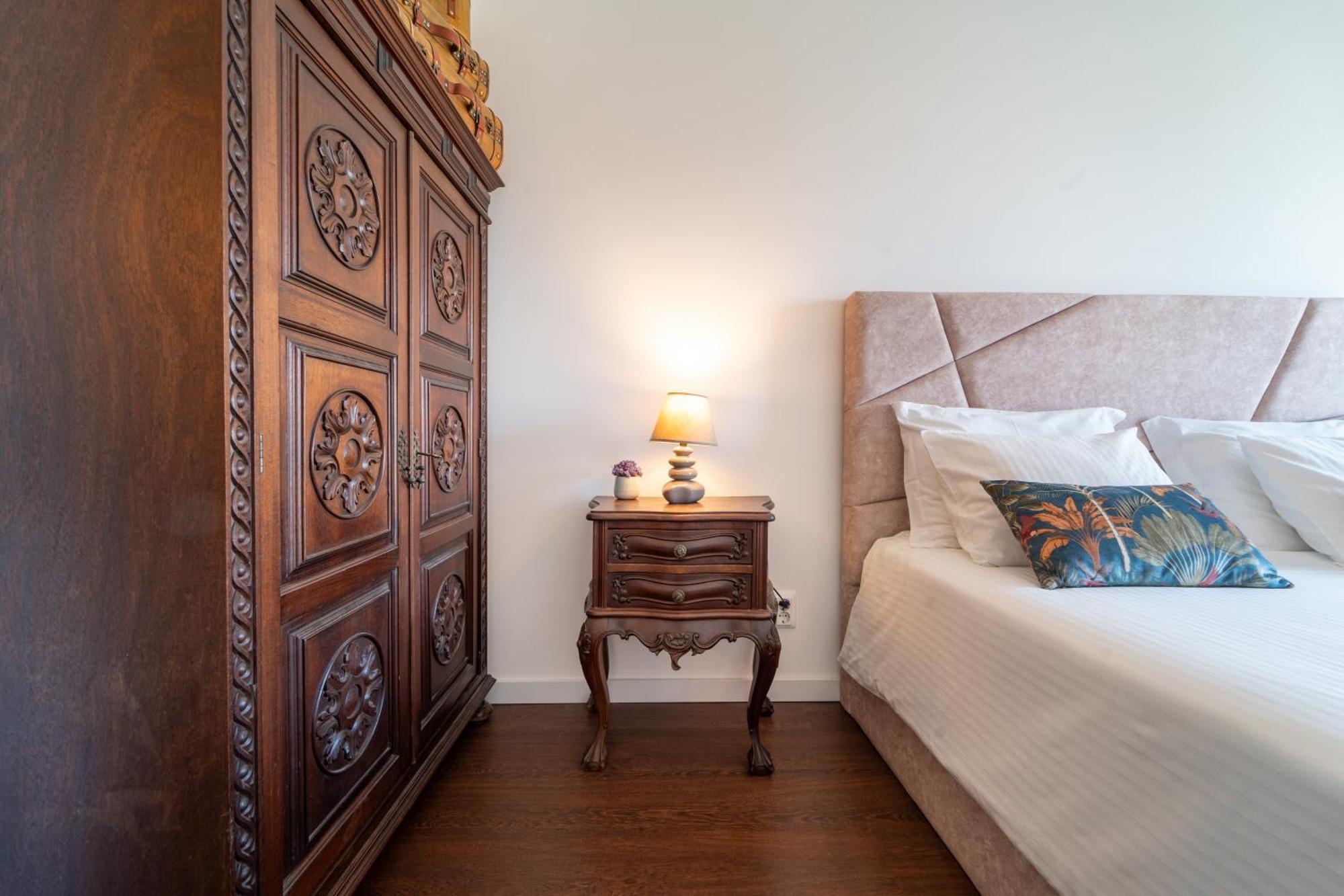 Casa Pedro Porto Apartment Ngoại thất bức ảnh