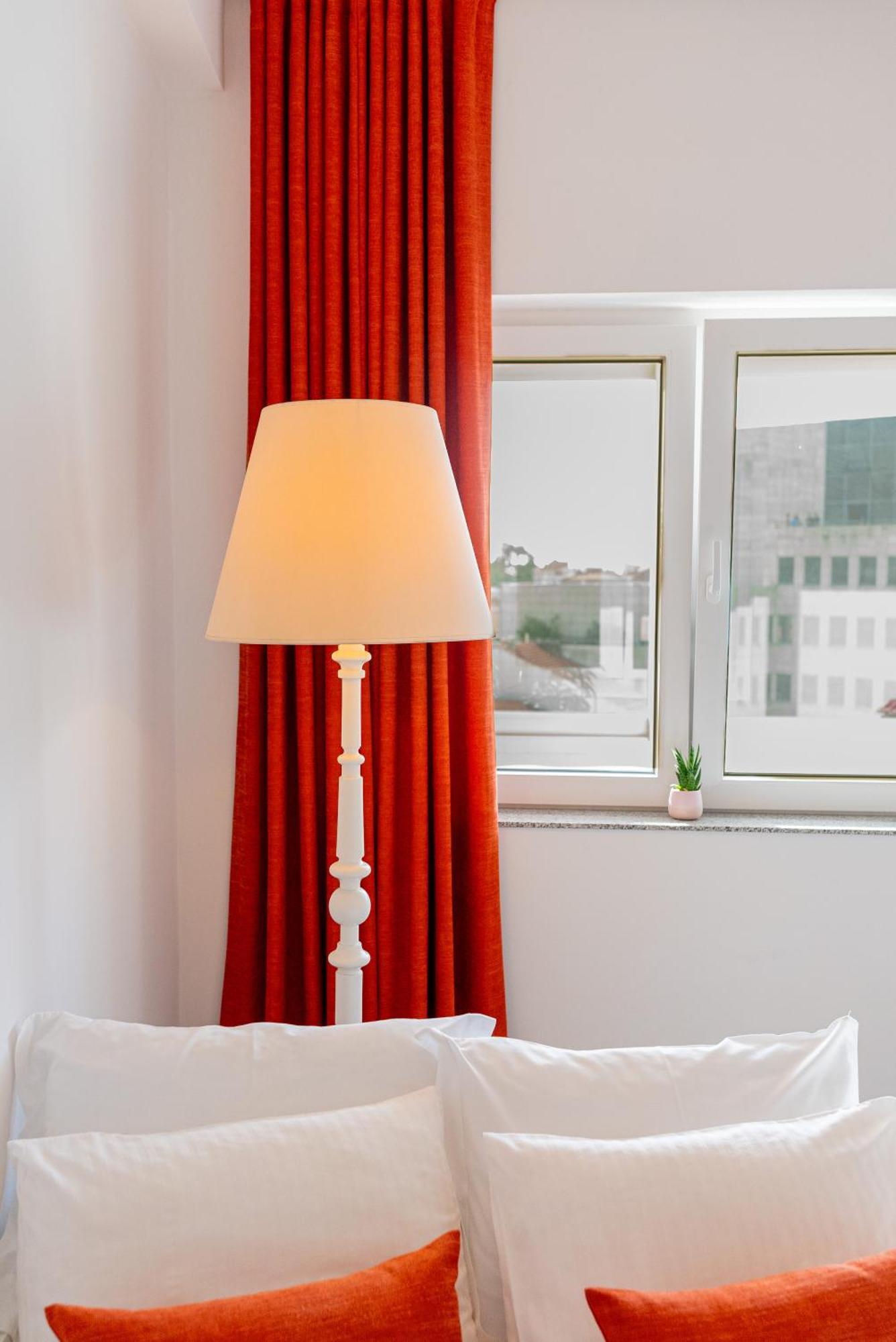Casa Pedro Porto Apartment Ngoại thất bức ảnh