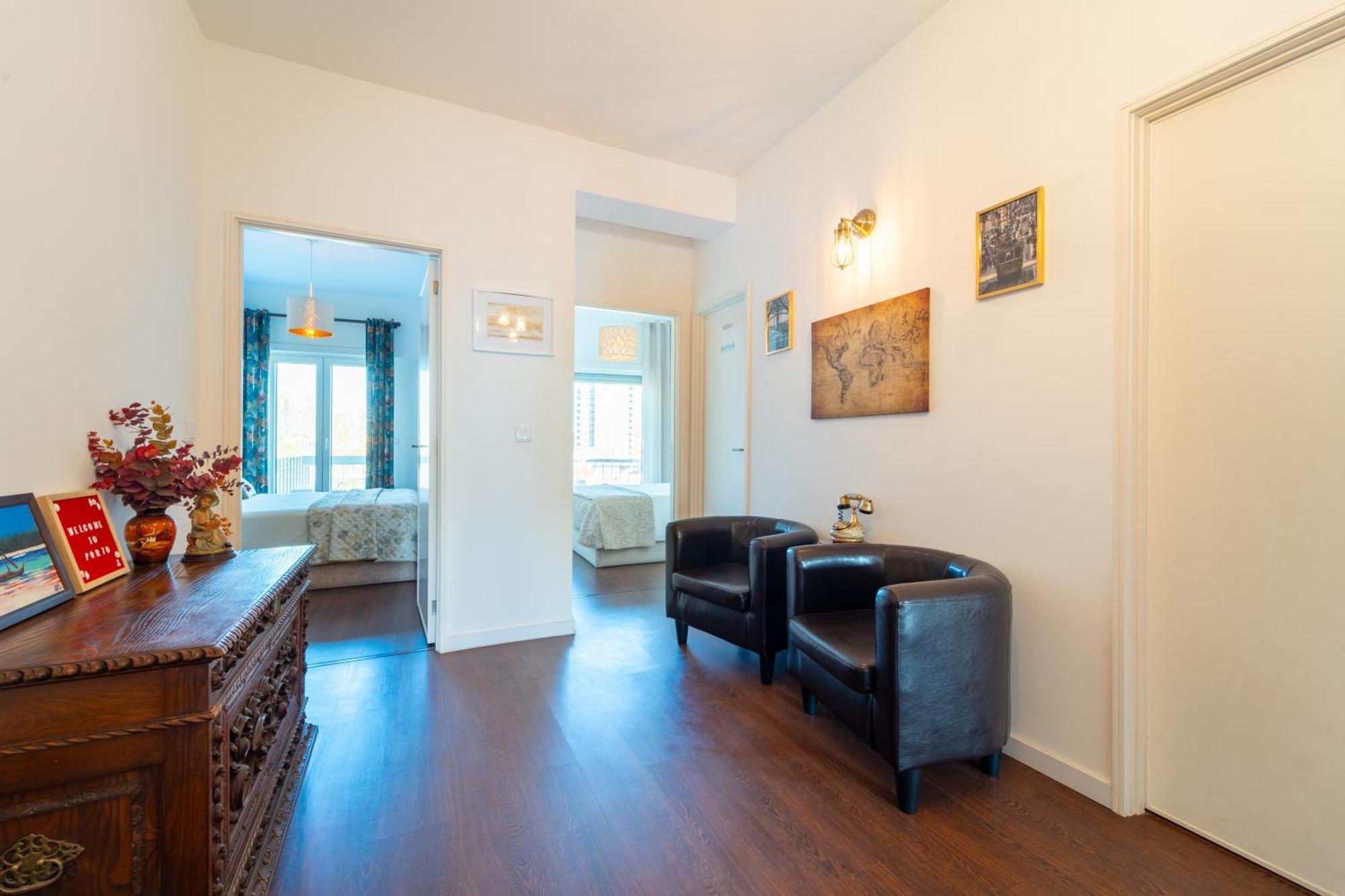 Casa Pedro Porto Apartment Ngoại thất bức ảnh