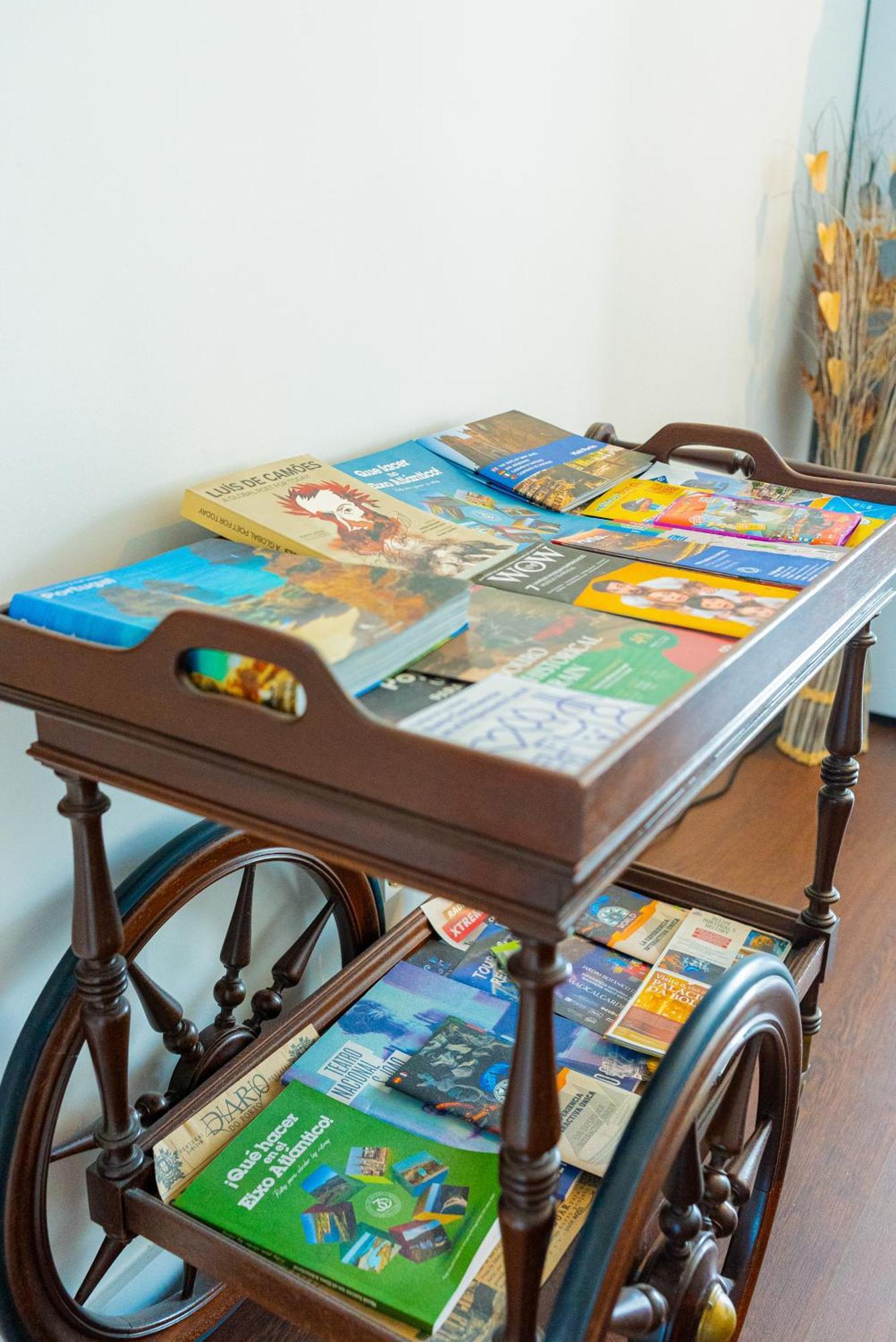 Casa Pedro Porto Apartment Ngoại thất bức ảnh
